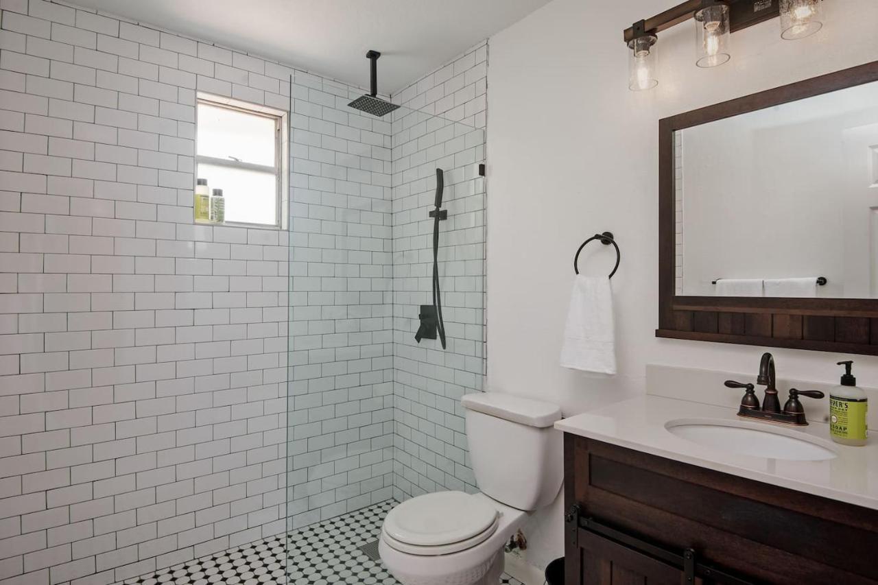 **Tampa Urban Convenience ** Villa Екстериор снимка