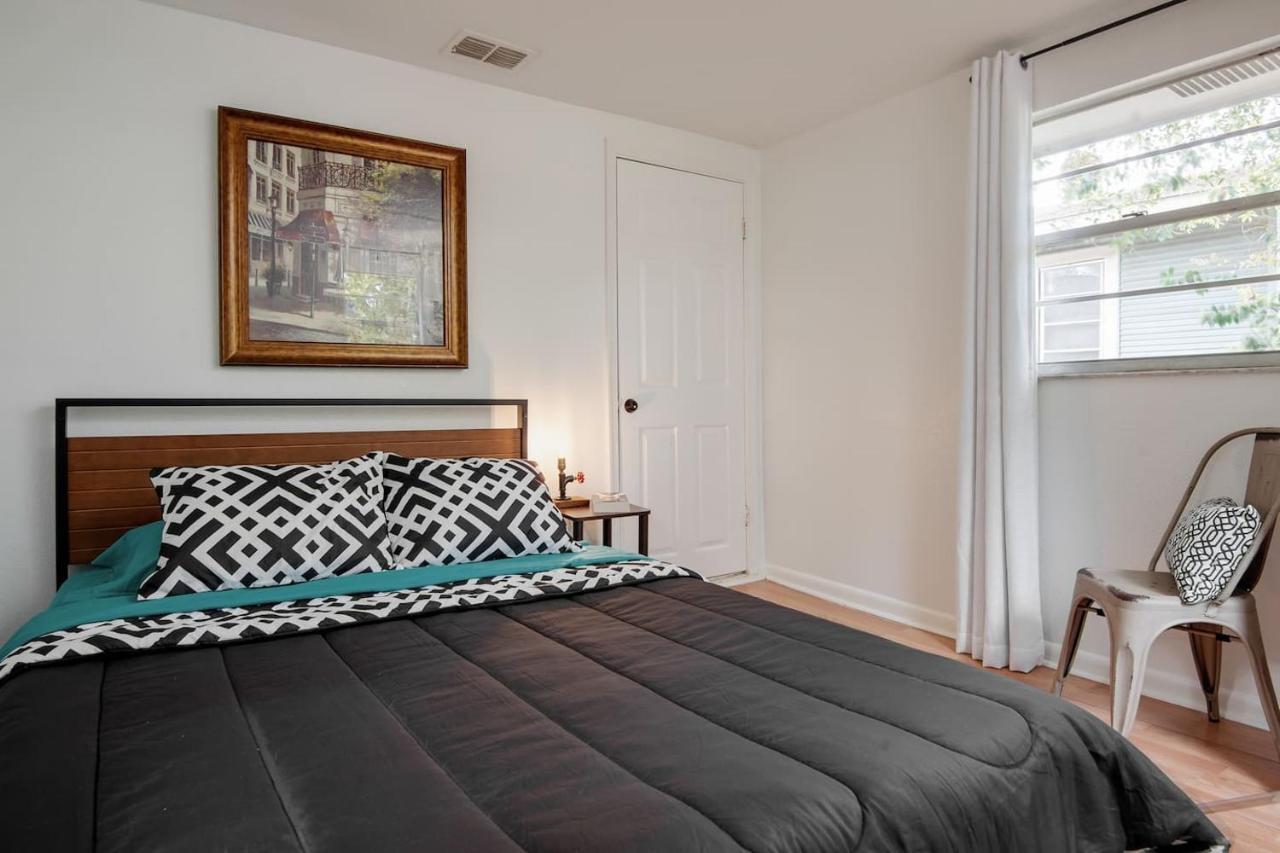 **Tampa Urban Convenience ** Villa Екстериор снимка